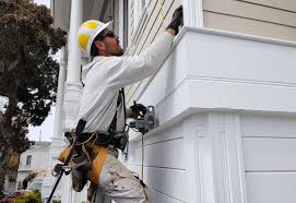 Best Custom Trim and Detailing for Siding  in Fate, TX